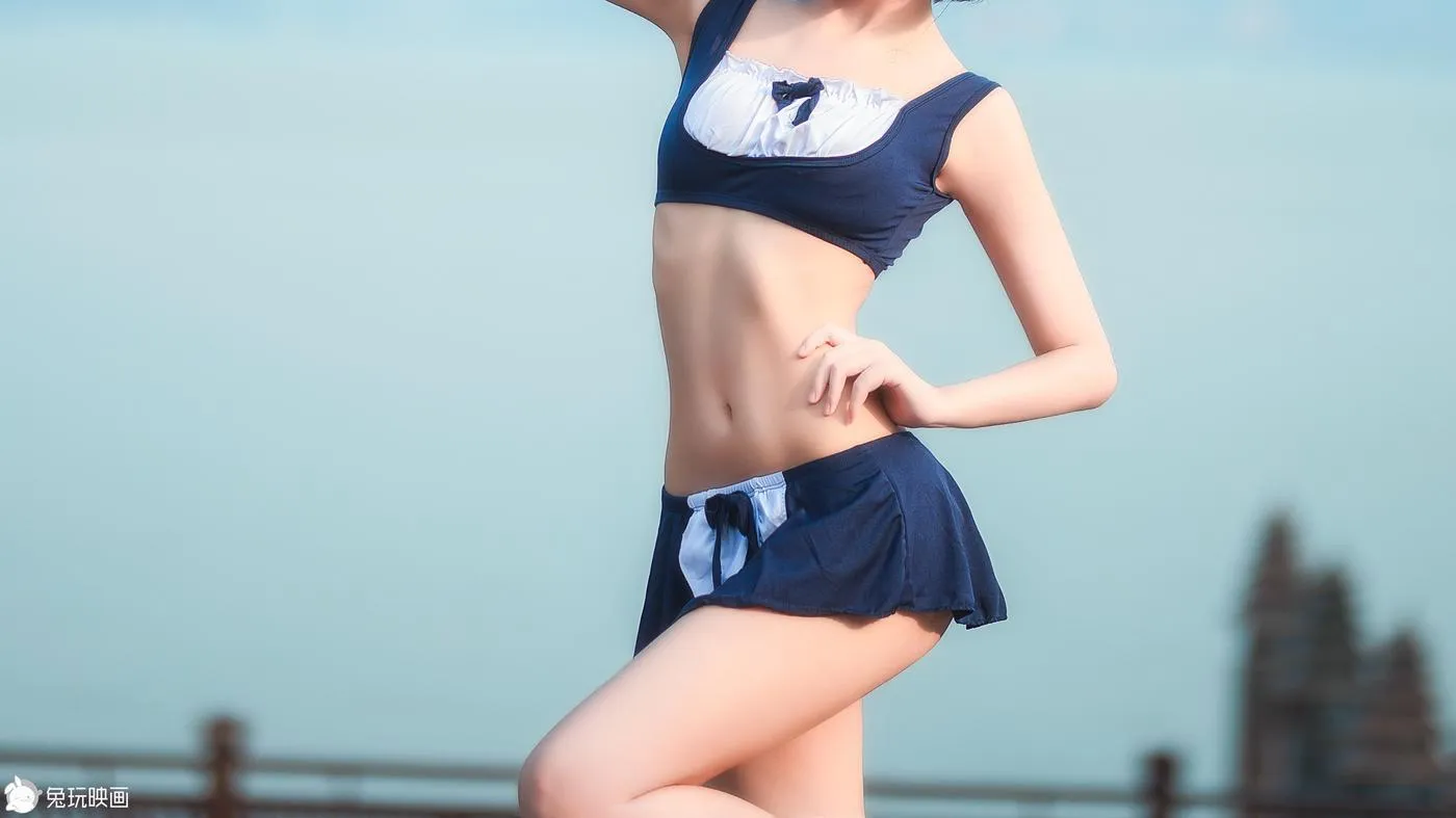 NO.15 小黄帽 [40P]插图6